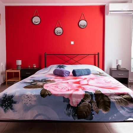 Syntagma Metro St. 2 Bedrooms 6 Pers. Flat By Mps アテネ エクステリア 写真