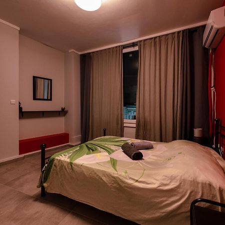 Syntagma Metro St. 2 Bedrooms 6 Pers. Flat By Mps アテネ エクステリア 写真